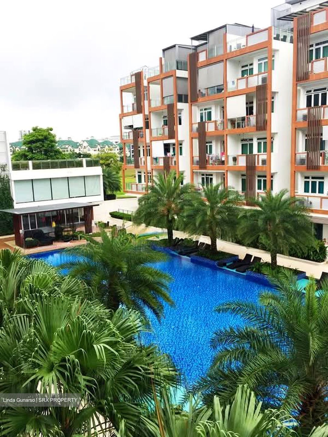 Parc Rosewood (D25), Condominium #578649131